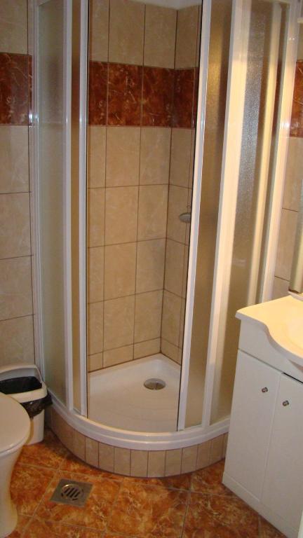 Thermal Apartmanhaz Komarom Phòng bức ảnh